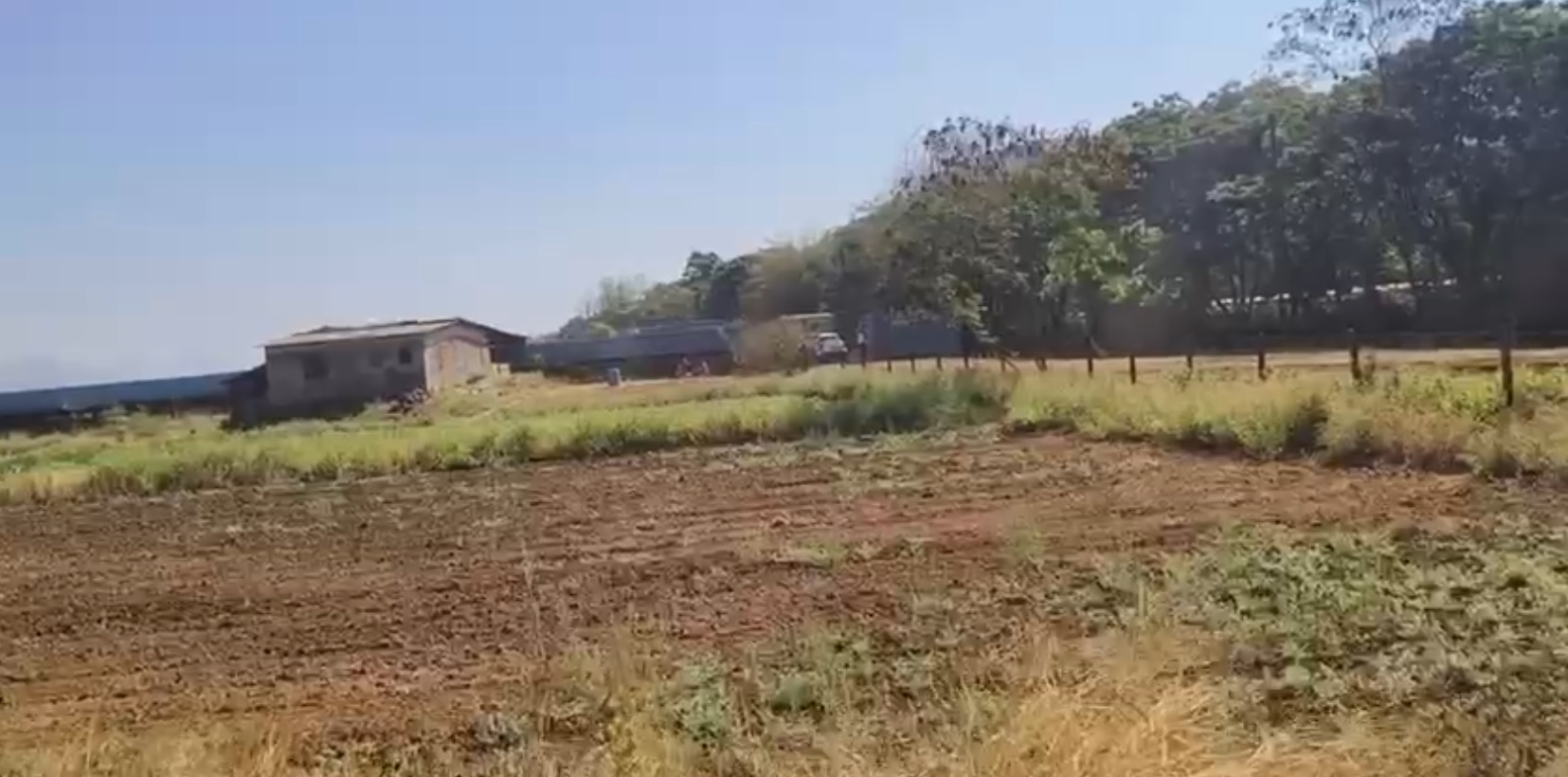 Land for Long Lease - Lonavala Maharastra