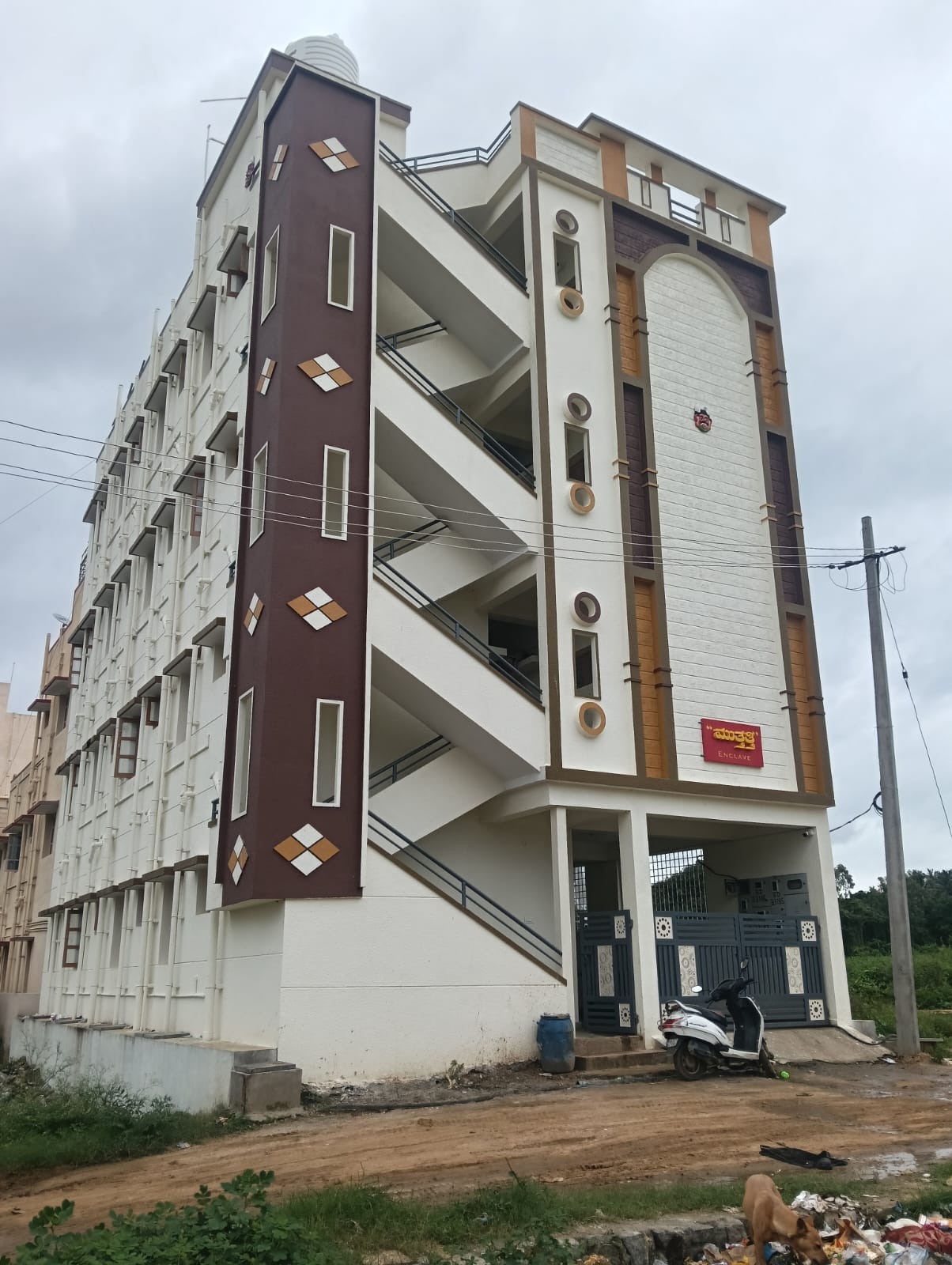 House for sale - Bidadi Karnataka