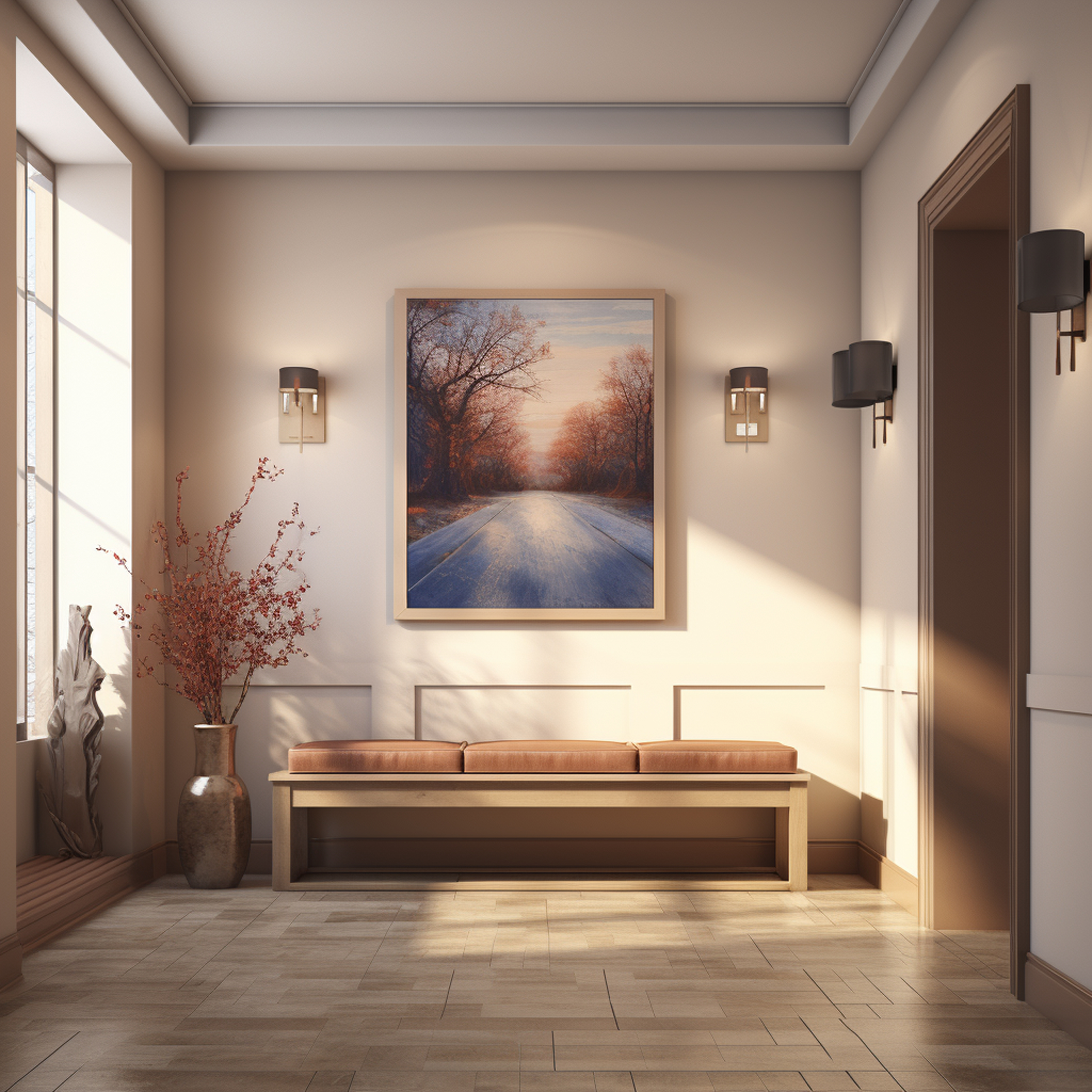 Royal Villa 4BHK @ 2cr