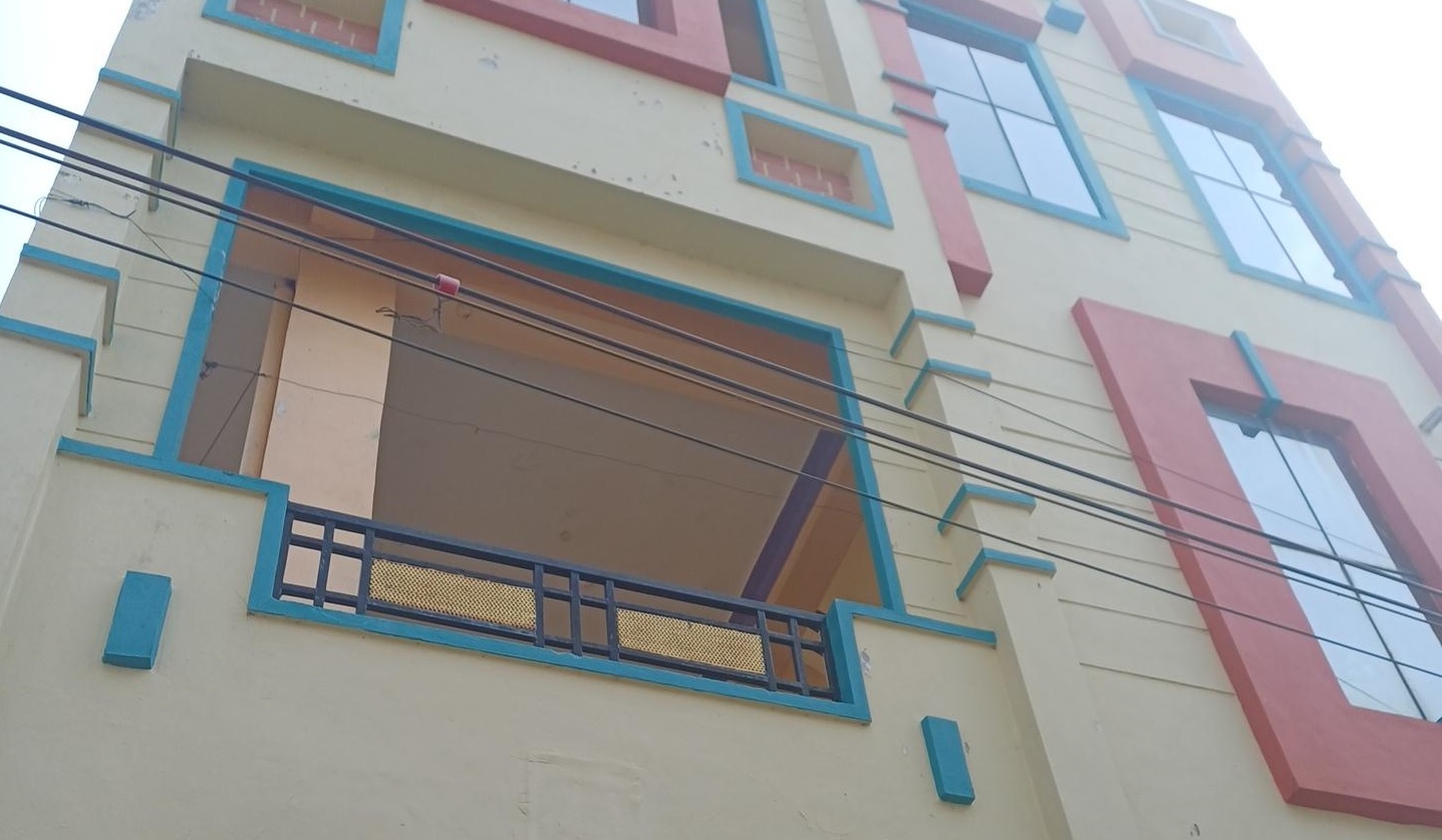 Indpenendent house for sale Hanamkonda - (ID – 26022610)